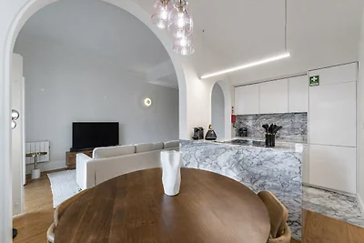 Nomad's Family - 3BDR Charming Hideout Porto