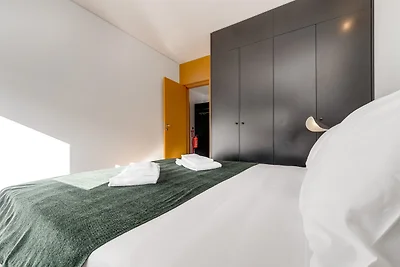 Nomad's Family - 2BDR Spacious Apartment Gaia