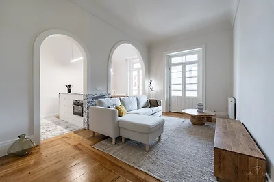 Nomad's Family - 3BDR City Vibe Porto