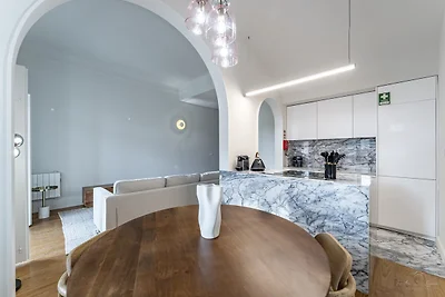 Nomad's Family - 3BDR Charming Hideout Porto