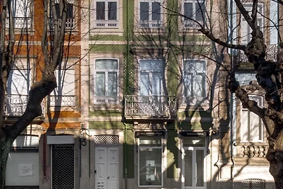 Nomad's Boulevard Flats - Suite & Terrace 1