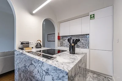 Nomad's Family - 3BDR City Vibe Porto