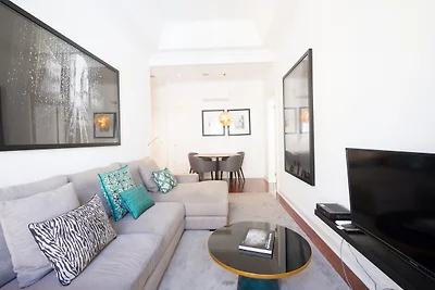 Nomad's Chiado Lisbon - The Ivens Signature