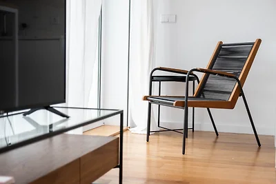 Nomad's Easy Stay - 1BED Porto Marquês