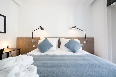 Nomad's Chiado Lisbon - The Ivens Signature