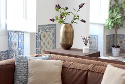 Nomad's Downtown Lisbon - 3BDR Charming...