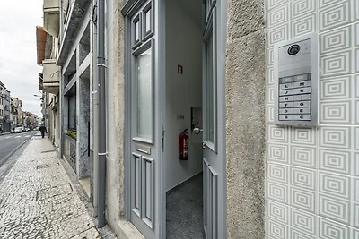 Nomad's Formosa Nest - 1BED Porto