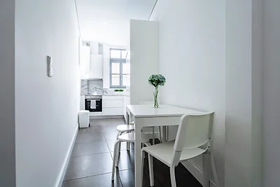 Nomad's Formosa Harmony - 1BED Porto