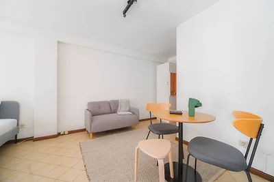 Nomad's Easy Stay - 1BED Sunrise Cedofeita