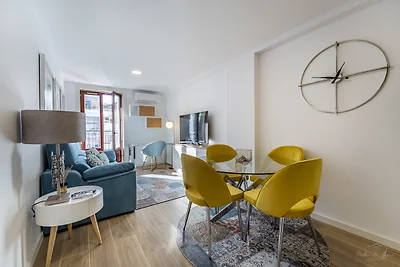 Nomad's Lux - 1BDR The Silent Nest in Bonfim