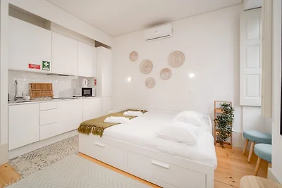 Bonjardim City Flats - Studio Charm