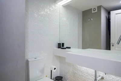 Nomad's Downtown Lisbon - 1BDR Augusta...