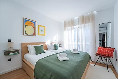 Nomad's Easy Stay - The Lounge & Rest in...