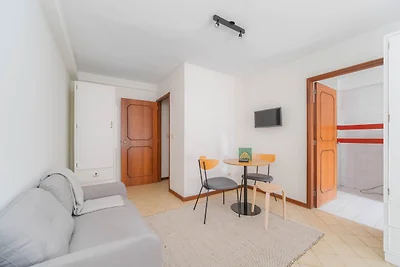Nomad's Easy Stay - 1BED Sunrise Cedofeita