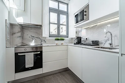 Nomad's Formosa Harmony - 1BED Porto