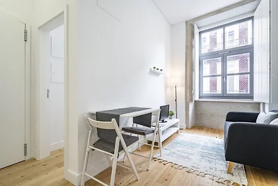 Nomad's Formosa Comfort - 1BED Porto