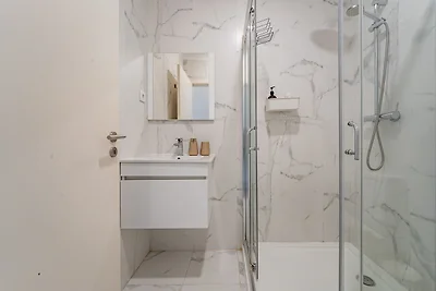 Nomad's Boulevard Flats - Suite & Terrace 2