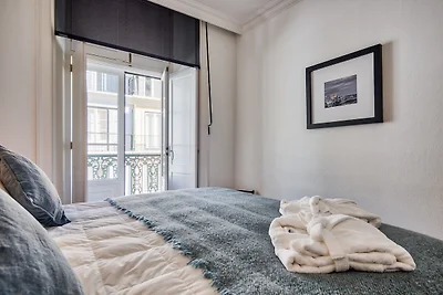Nomad's Chiado Lisbon - The Ivens Signature