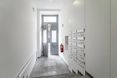 Nomad's Formosa Nest - 1BED Porto