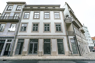 Nomad's Formosa Comfort - 1BED Porto