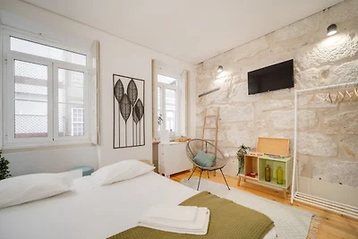 Bonjardim City Flats - Studio Charm