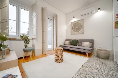 Bonjardim City Flats - Garden Views