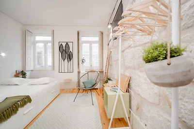 Bonjardim City Flats - Studio Charm