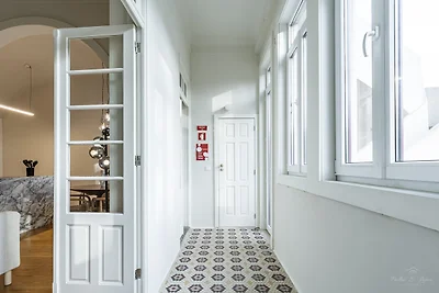 Nomad's Family - 3BDR Charming Hideout Porto