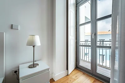 Nomad's Formosa Harmony - 1BED Porto