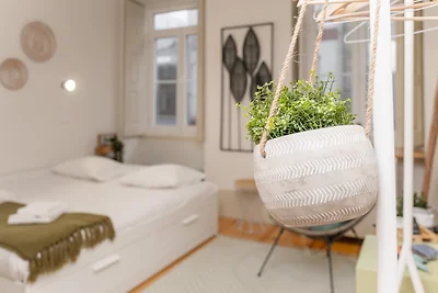 Bonjardim City Flats - Studio Charm