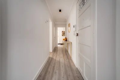 Nomad's By Sta Catarina Flats - 3BED Friends