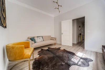 Nomad's By Sta Catarina Flats - 3BED Friends