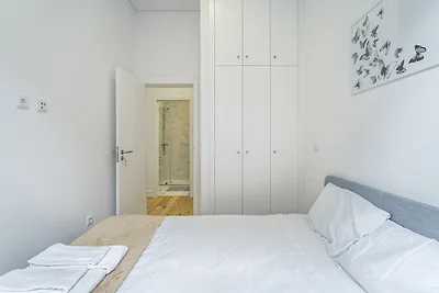 Nomad's Formosa Comfort - 1BED Porto