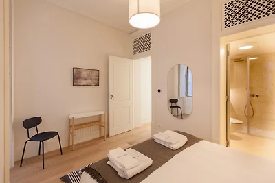 Nomad's Downtown Lisbon - Rua Augusta