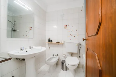 Nomad's Easy Stay - 1BED Sunrise Cedofeita