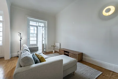 Nomad's Family - 3BDR Charming Hideout Porto