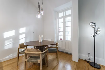 Nomad's Family - 3BDR Charming Hideout Porto