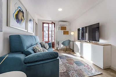 Nomad's Lux - 1BDR The Silent Nest in Bonfim