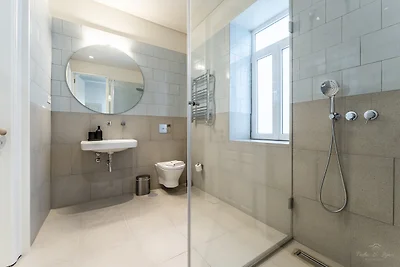 Nomad's Family - 3BDR Charming Hideout Porto