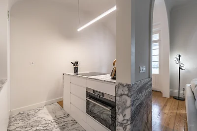 Nomad's Family - 3BDR City Vibe Porto