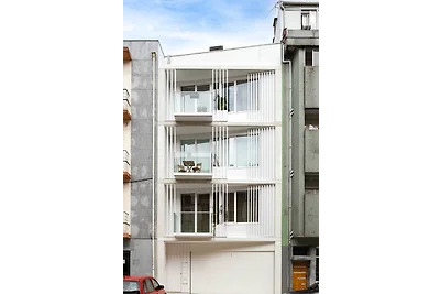 Nomad's Easy Stay - 1BED Porto Marquês