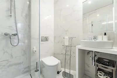 Nomad's Formosa Nest - 1BED Porto