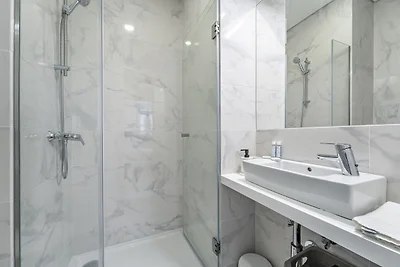 Nomad's Formosa Comfort - 1BED Porto