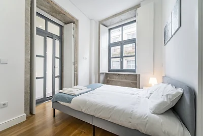 Nomad's Formosa Nest - 1BED Porto