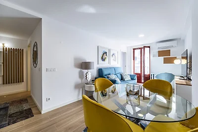 Nomad's Lux - 1BDR The Silent Nest in Bonfim