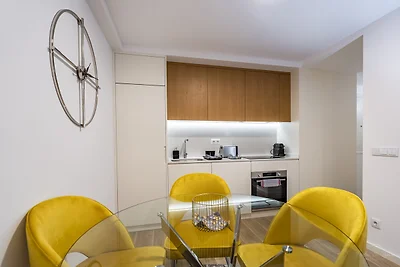 Nomad's Lux - 1BDR The Silent Nest in Bonfim