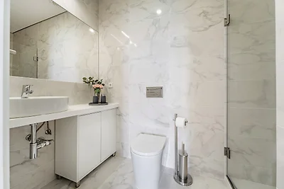 Nomad's Formosa Harmony - 1BED Porto