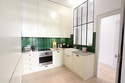 Nomad's Downtown Lisbon - 3BDR Charming...