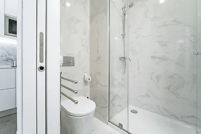 Nomad's Formosa Comfort - 1BED Porto