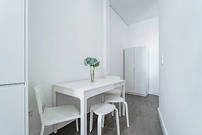 Nomad's Formosa Harmony - 1BED Porto